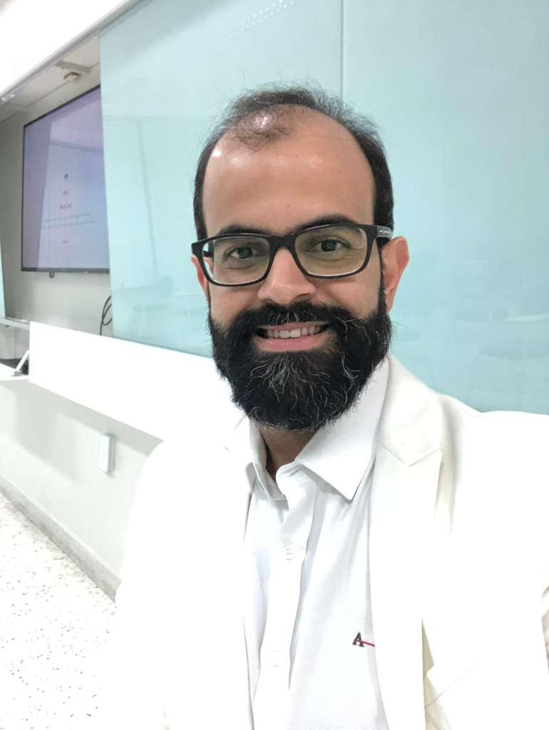 Carlos Rêgo Barros